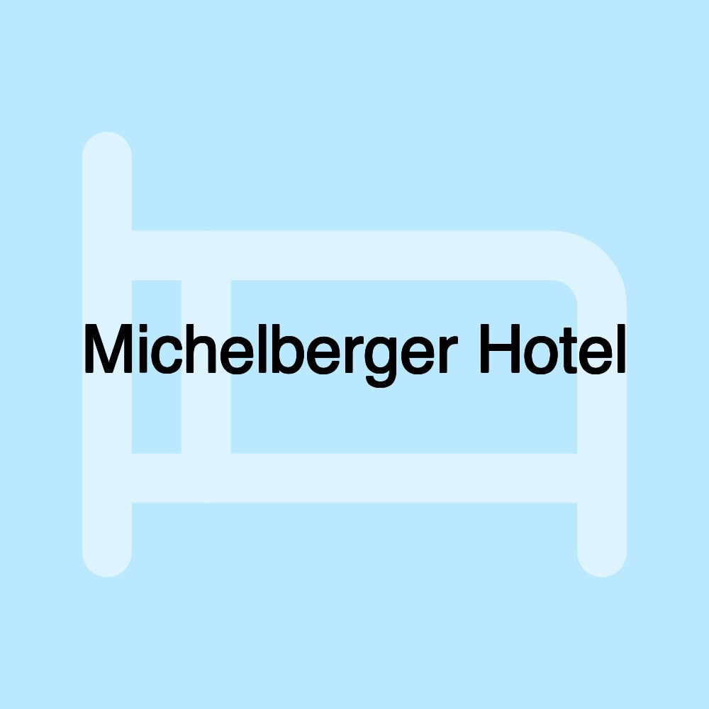 Michelberger Hotel