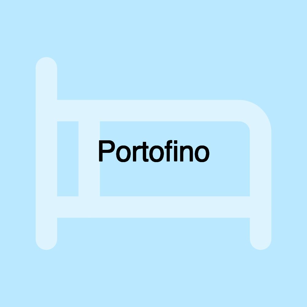 Portofino