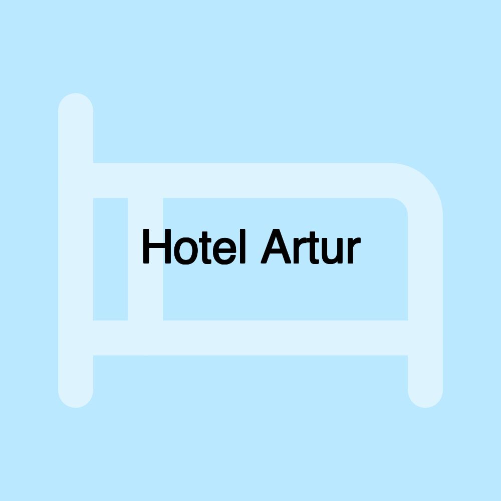 Hotel Artur