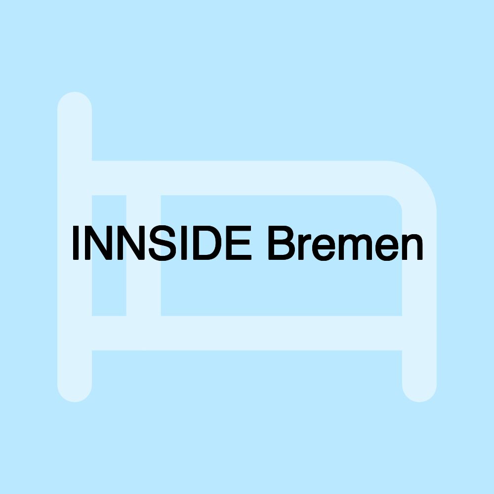 INNSIDE Bremen