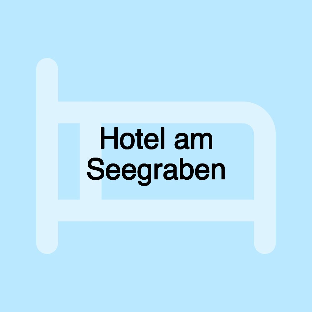 Hotel am Seegraben