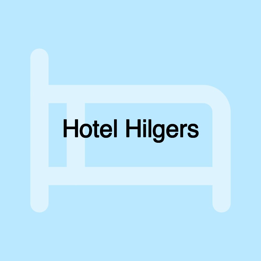 Hotel Hilgers