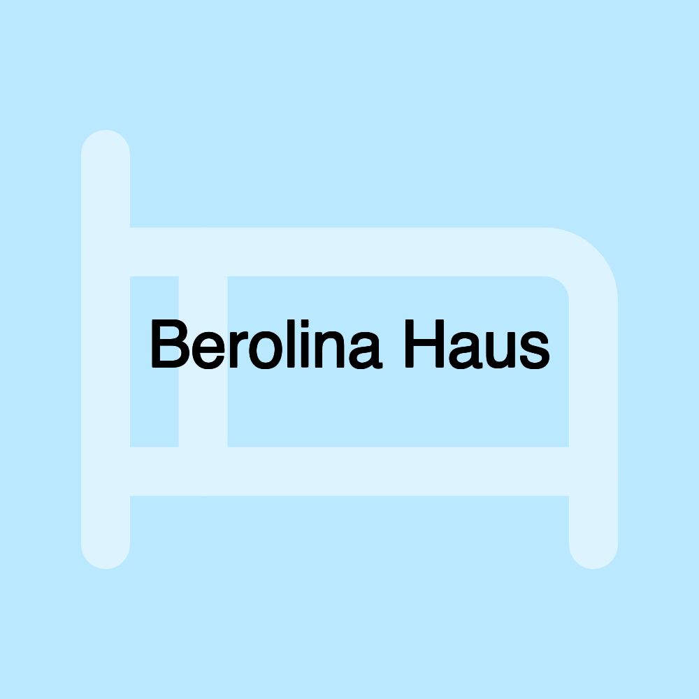 Berolina Haus