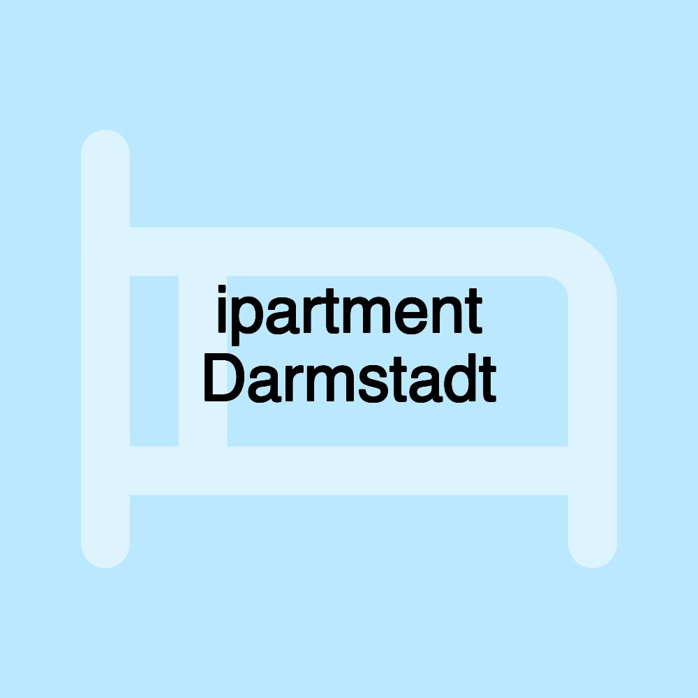 ipartment Darmstadt