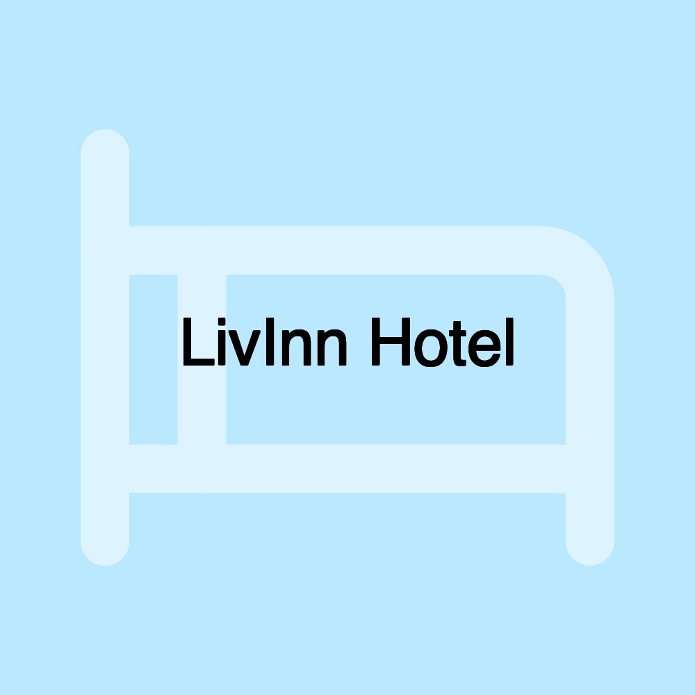 LivInn Hotel