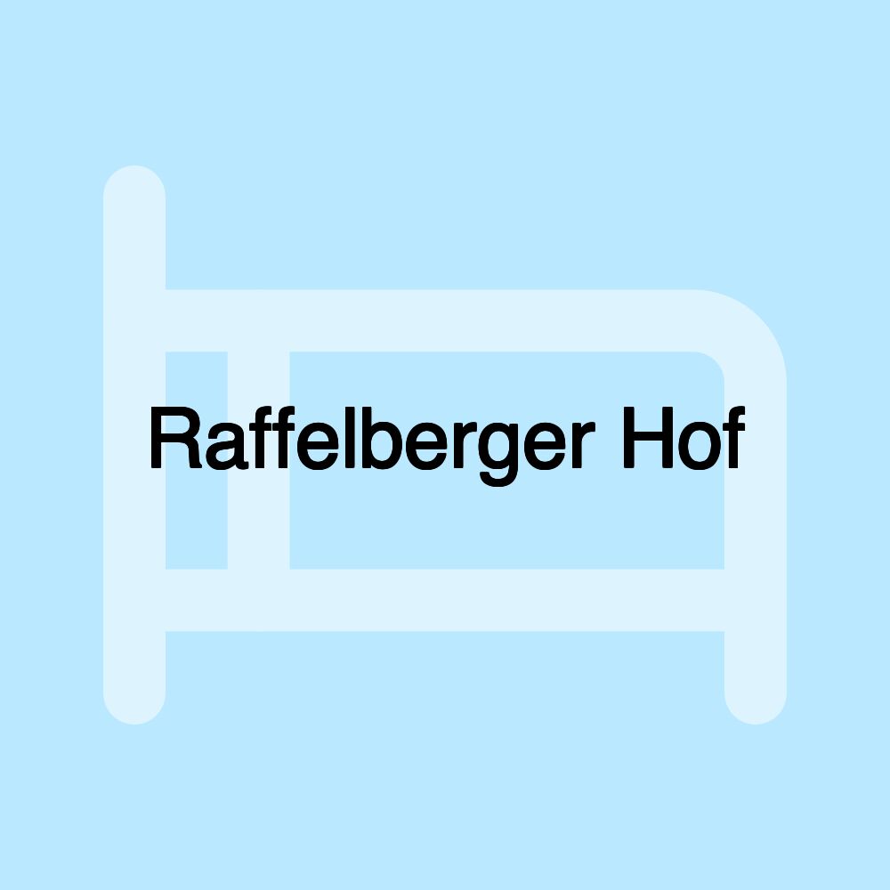 Raffelberger Hof