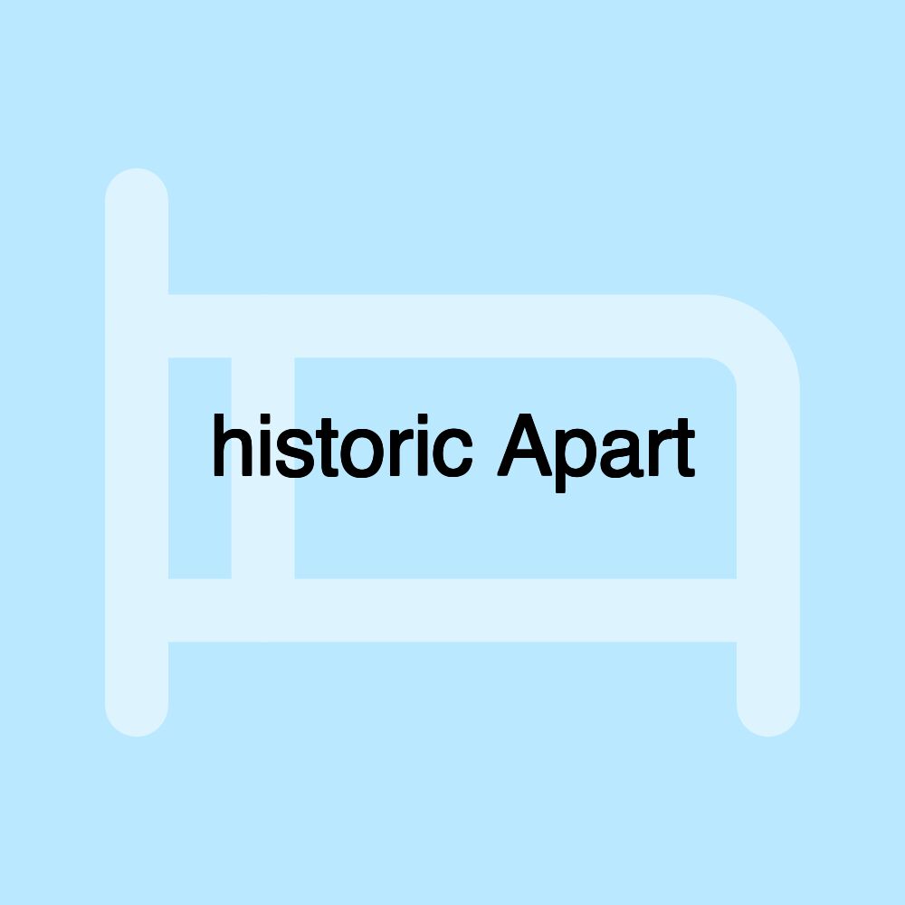 historic Apart