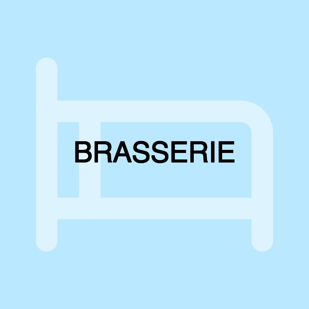 BRASSERIE