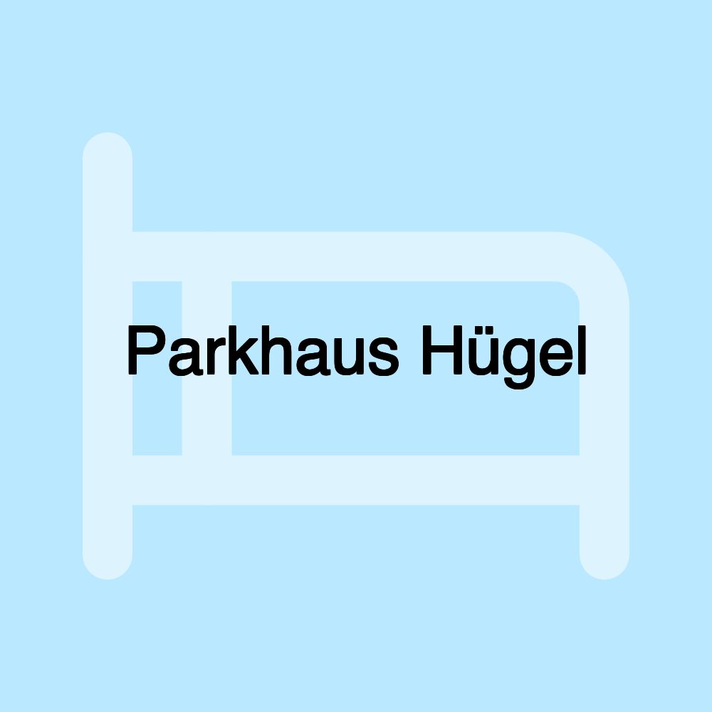 Parkhaus Hügel