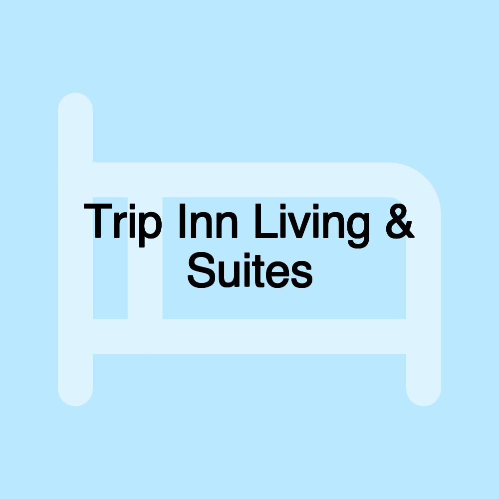 Trip Inn Living & Suites