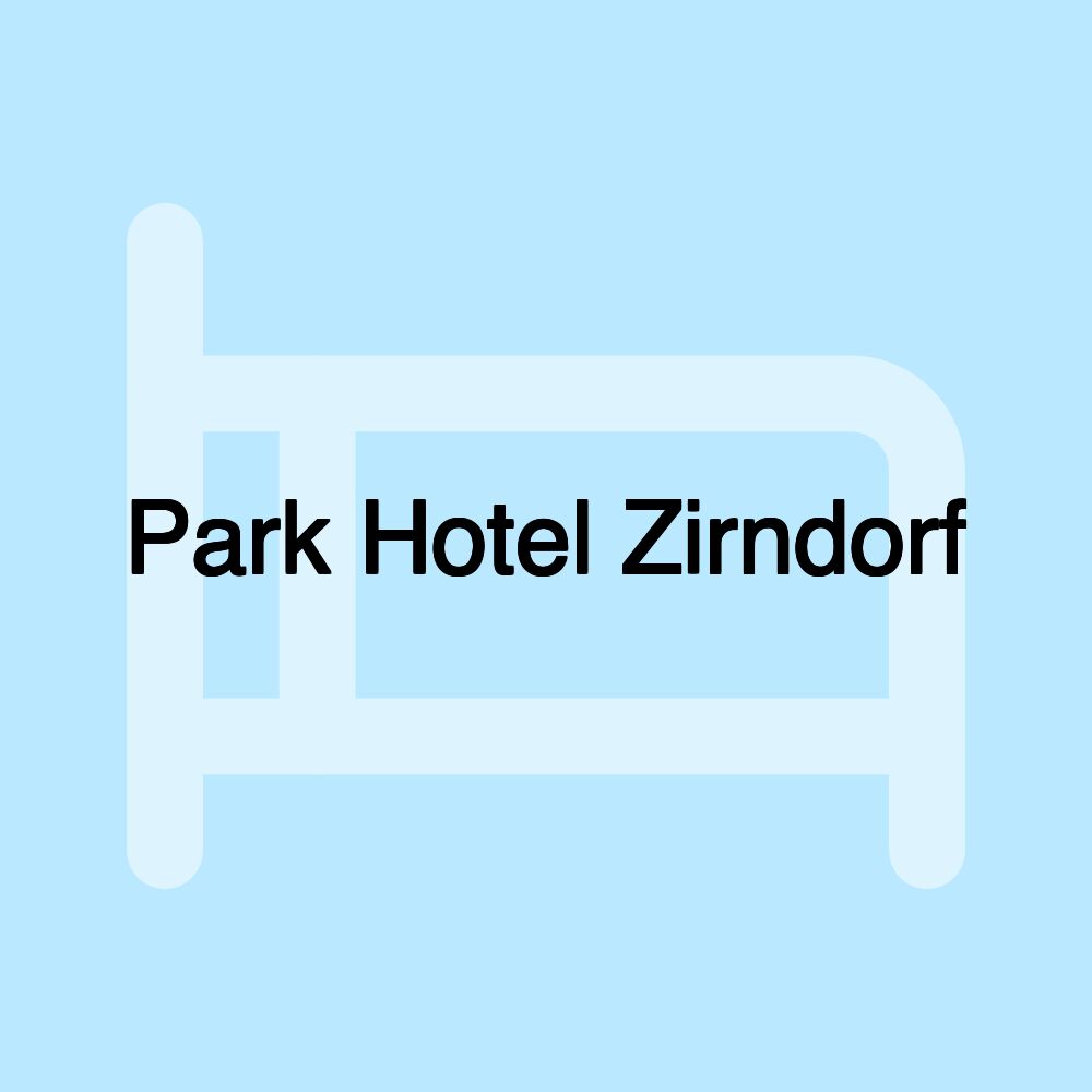 Park Hotel Zirndorf