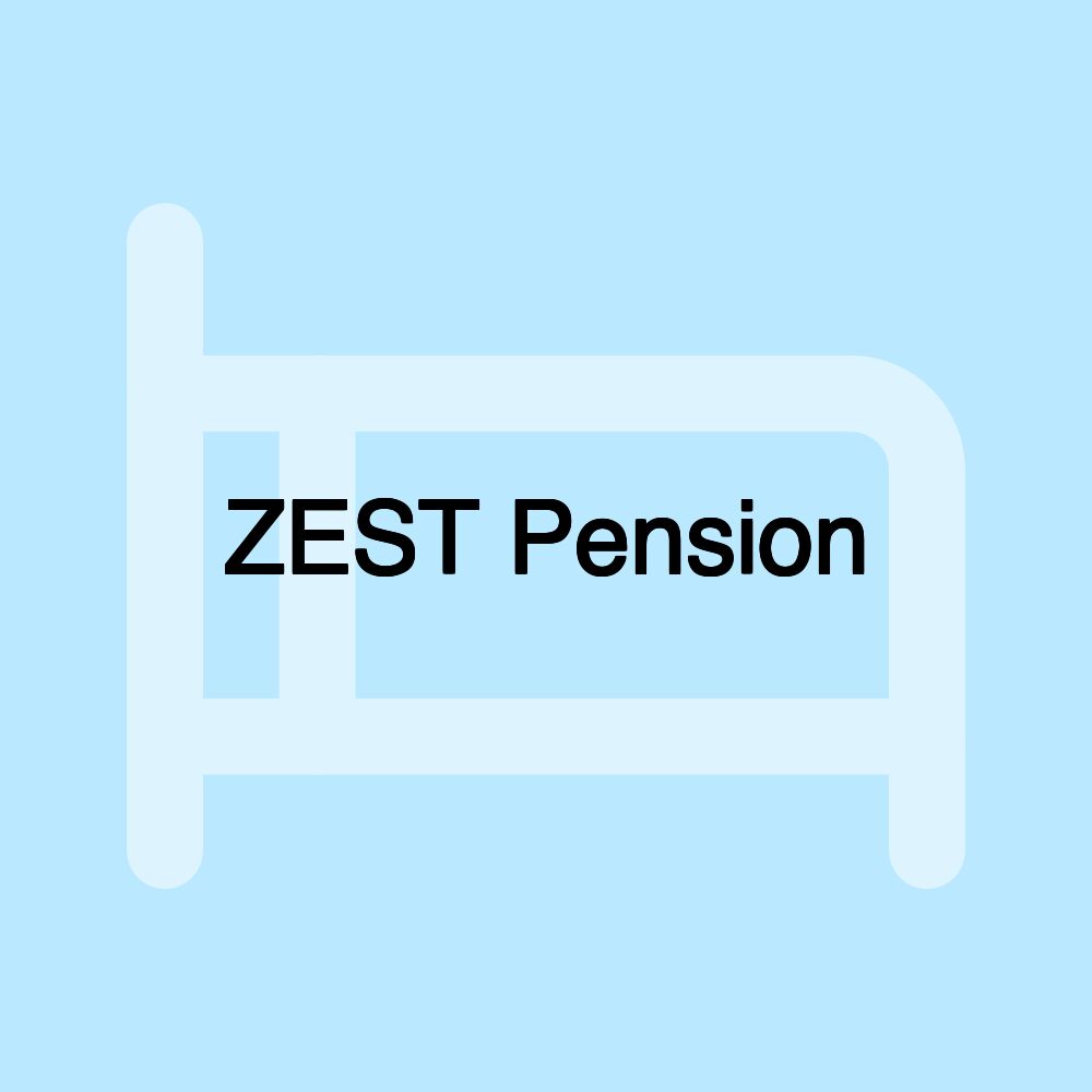 ZEST Pension