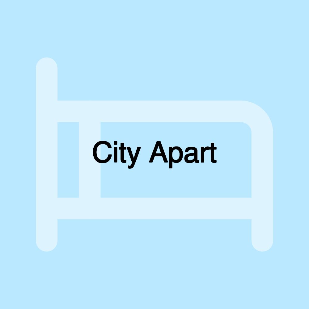 City Apart