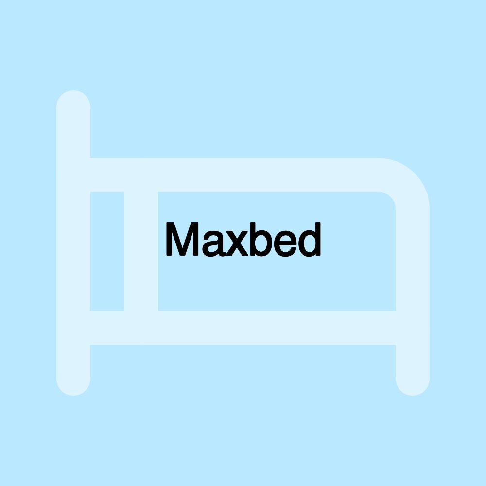 Maxbed