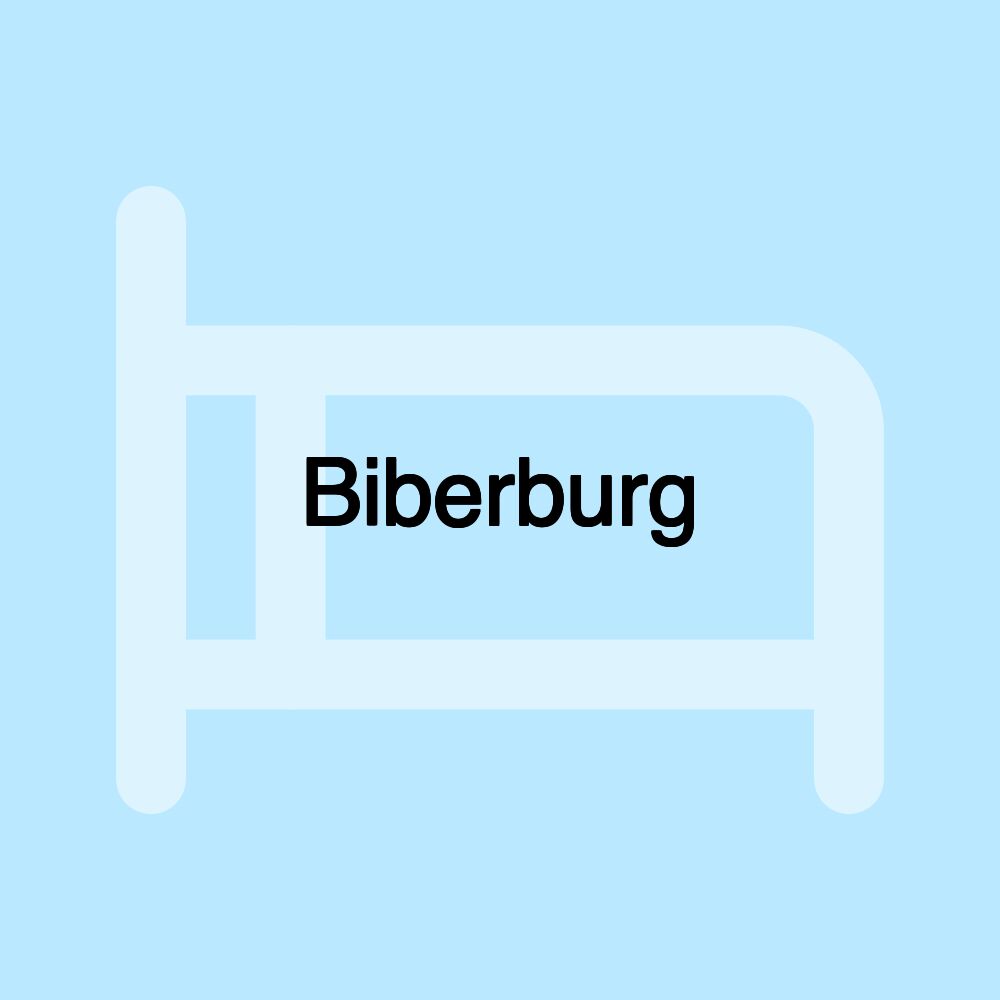 Biberburg