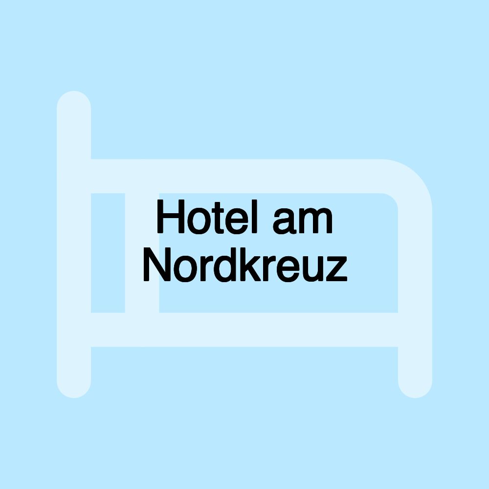 Hotel am Nordkreuz