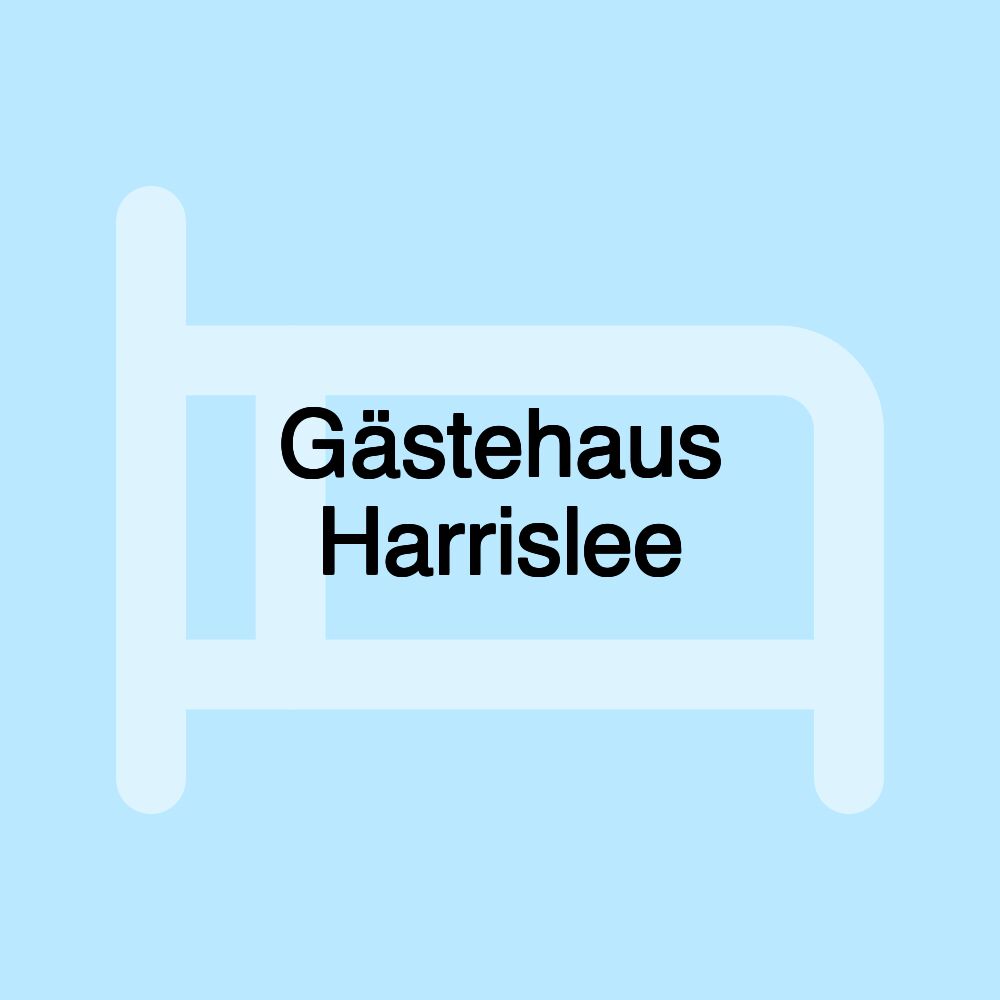 Gästehaus Harrislee