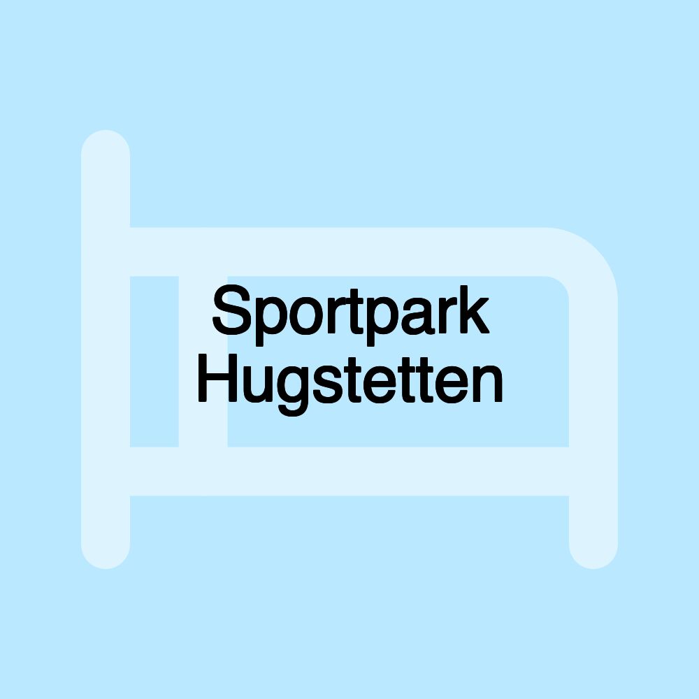 Sportpark Hugstetten