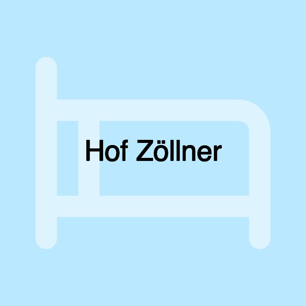 Hof Zöllner