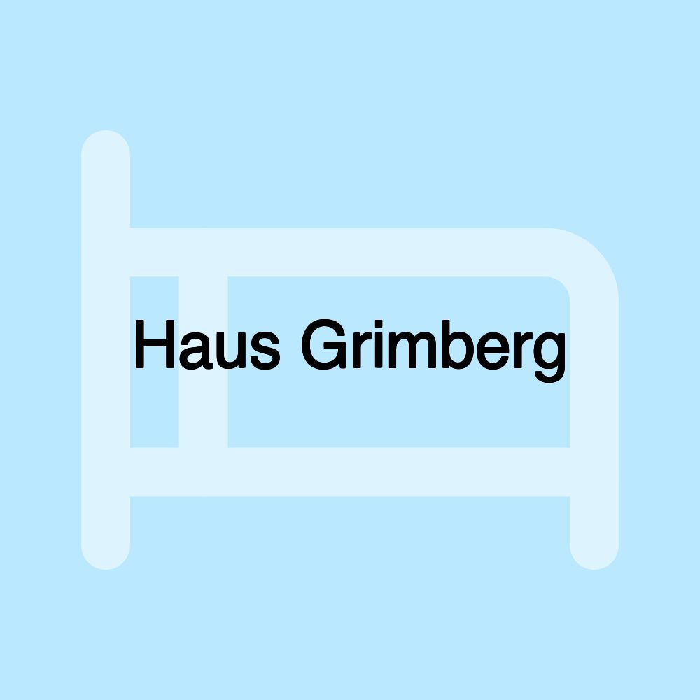 Haus Grimberg