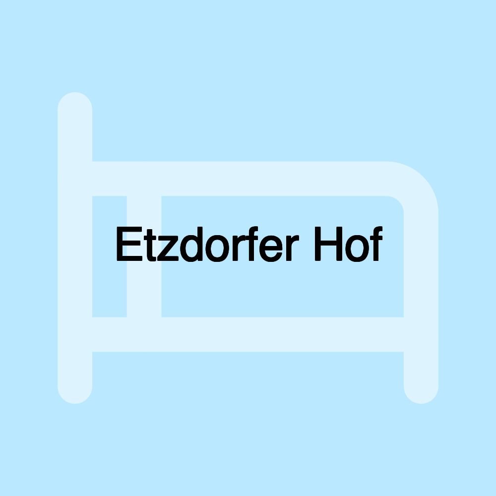 Etzdorfer Hof