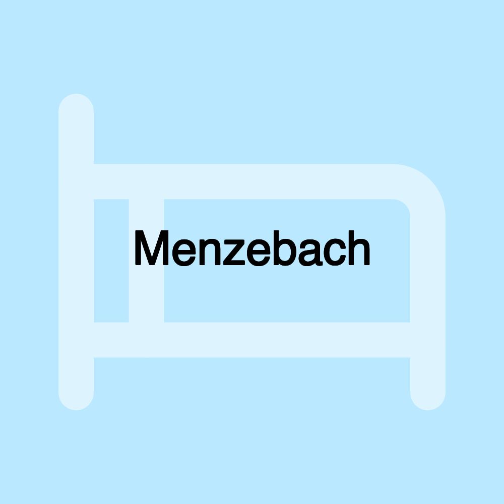 Menzebach