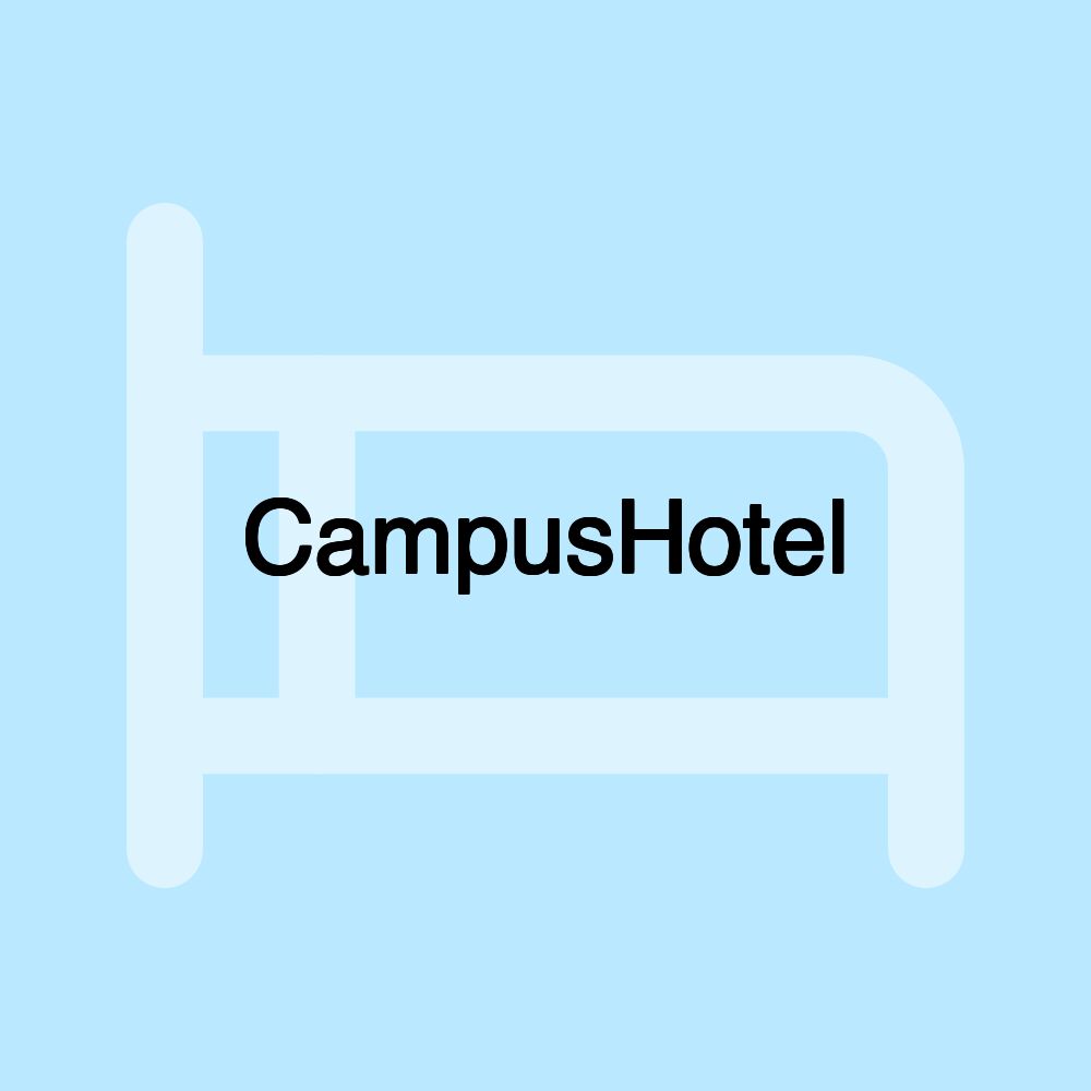 CampusHotel