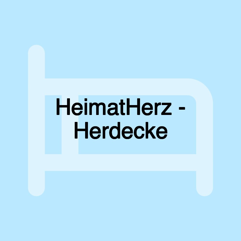 HeimatHerz - Herdecke