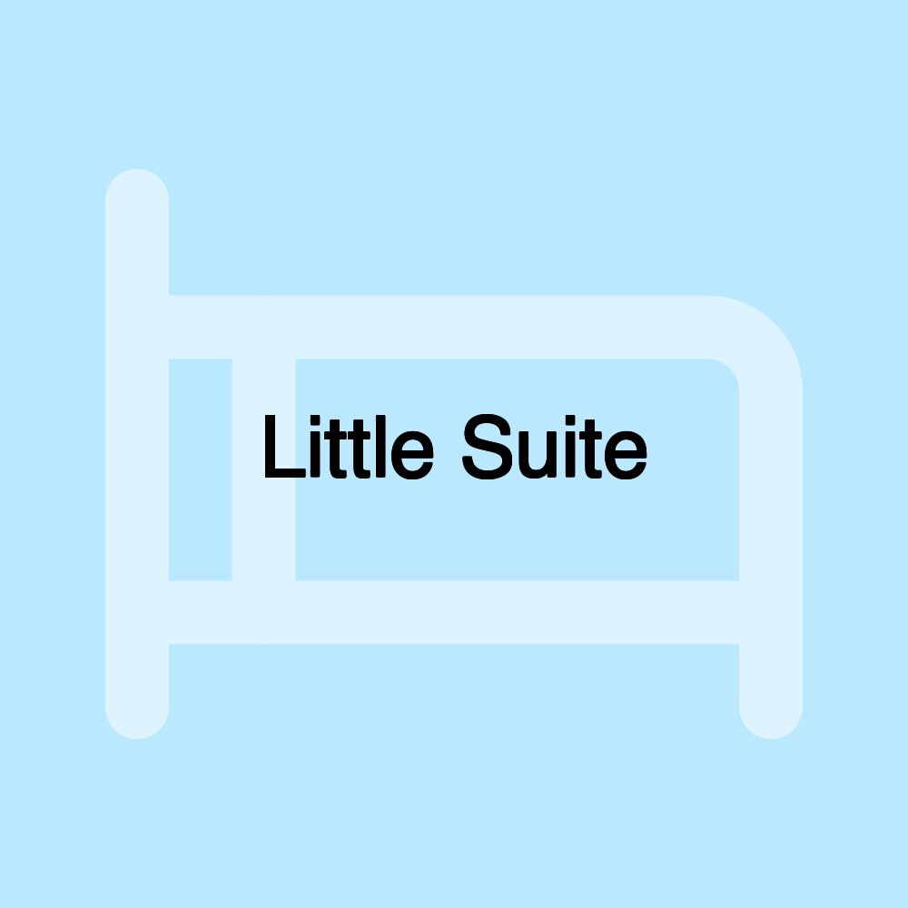 Little Suite