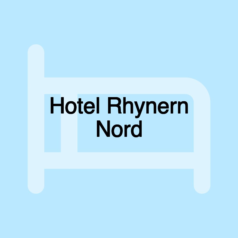 Hotel Rhynern Nord