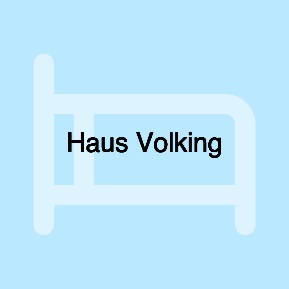 Haus Volking