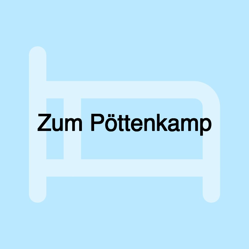 Zum Pöttenkamp