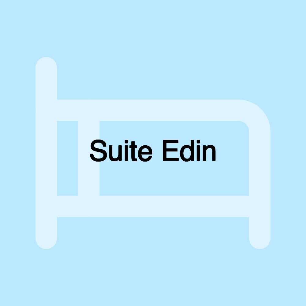 Suite Edin