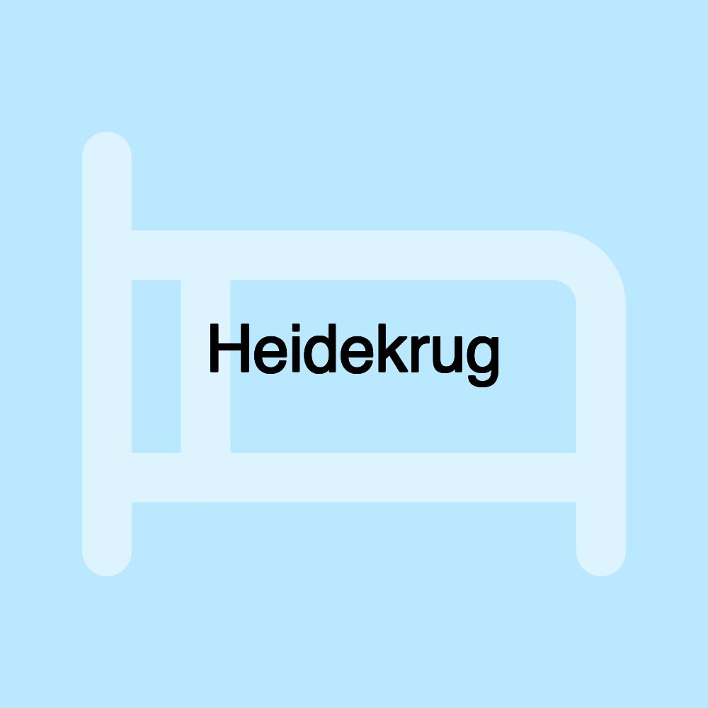 Heidekrug