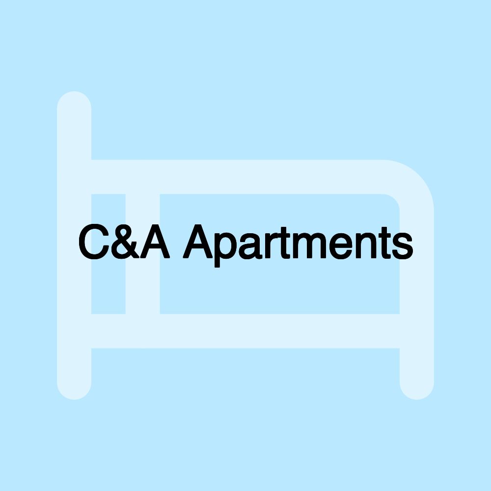 C&A Apartments