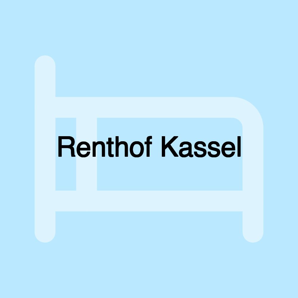 Renthof Kassel