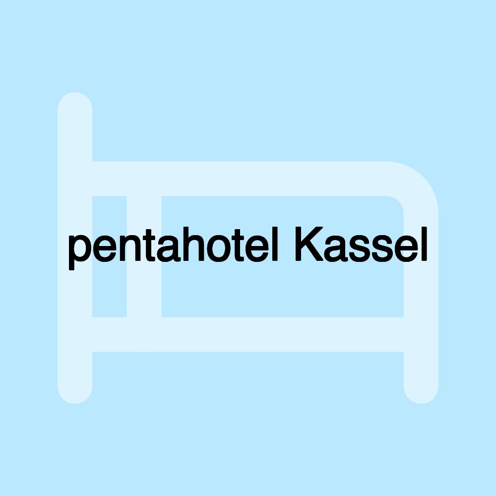 pentahotel Kassel