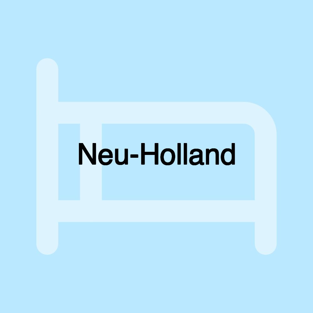 Neu-Holland