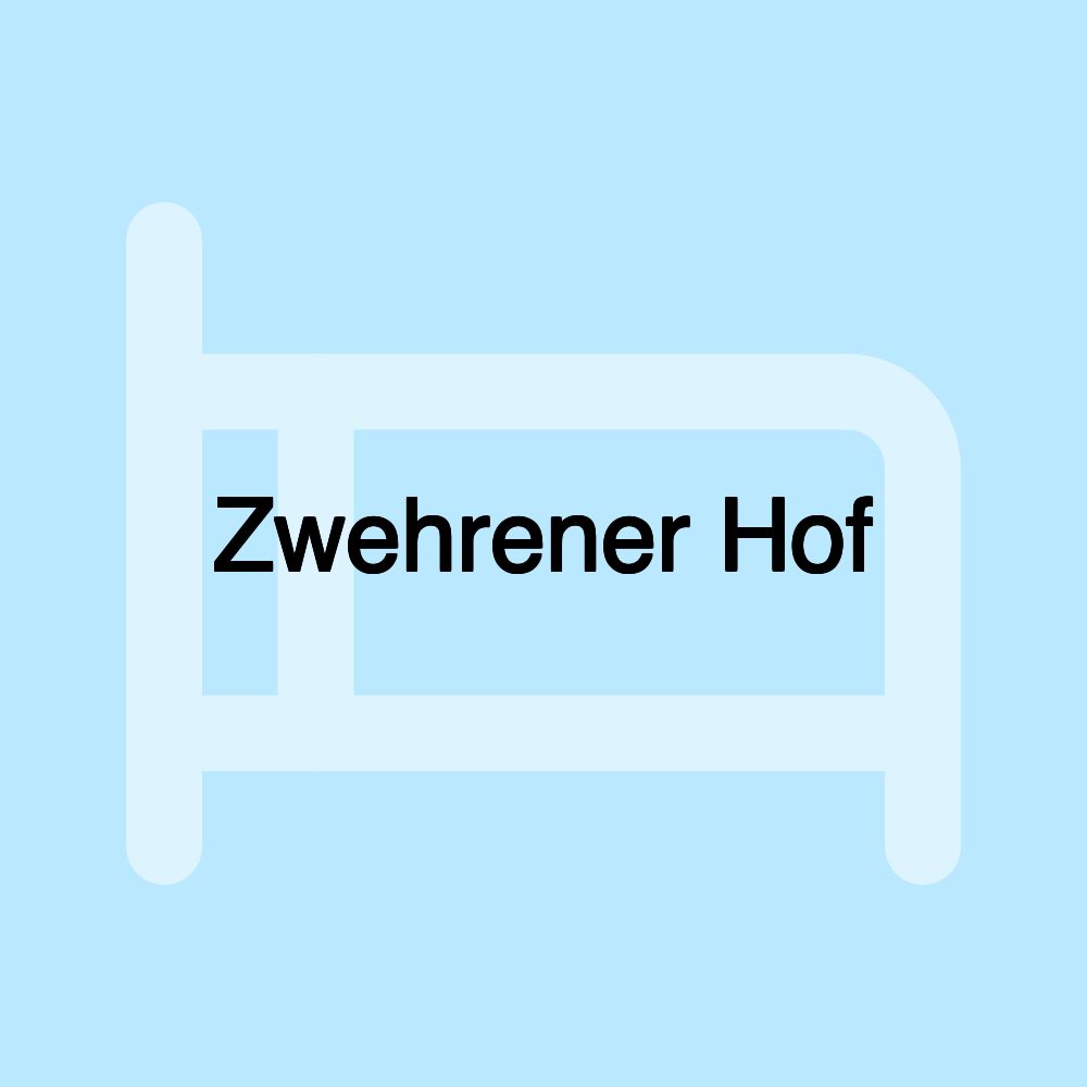 Zwehrener Hof