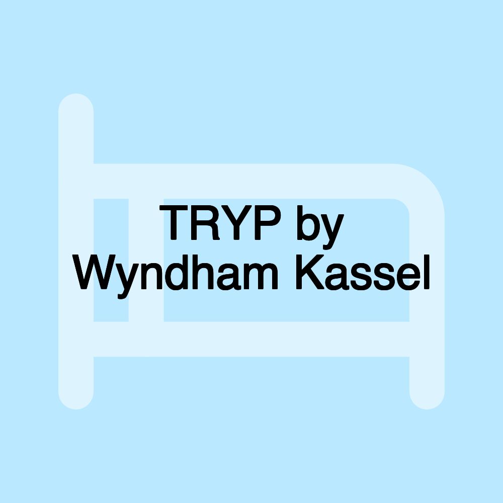 TRYP by Wyndham Kassel