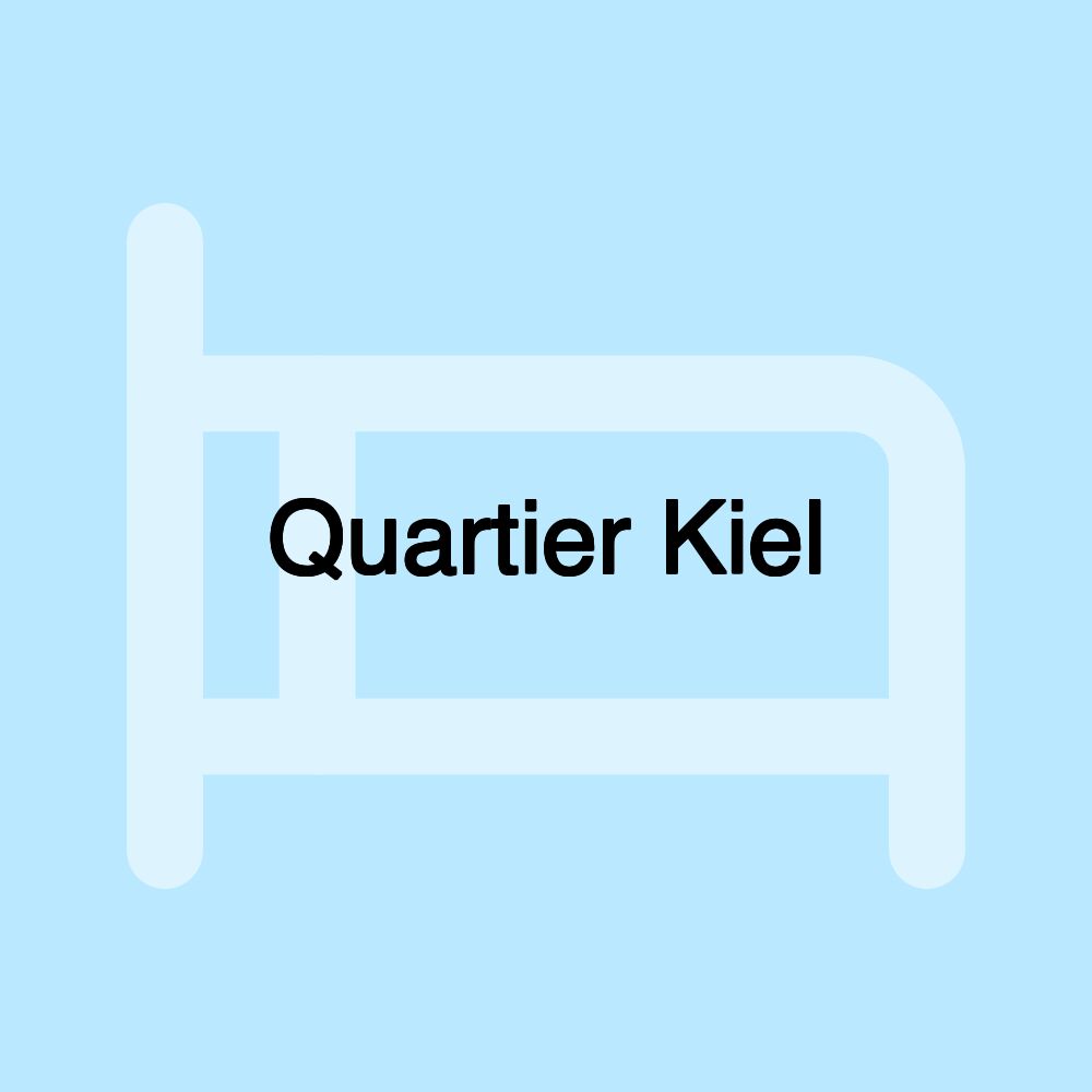 Quartier Kiel