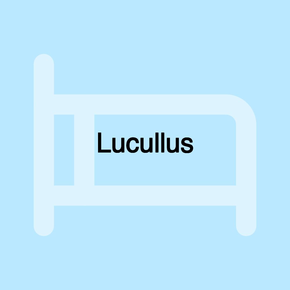 Lucullus