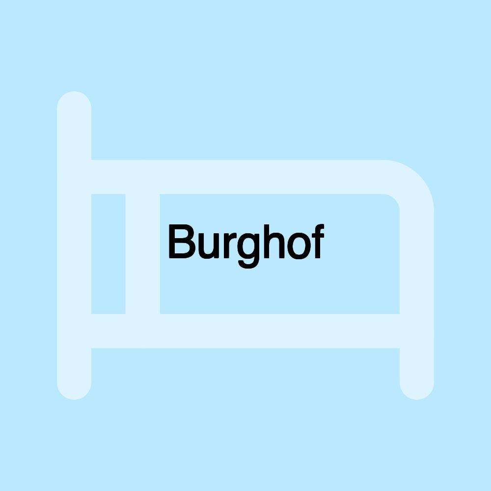 Burghof