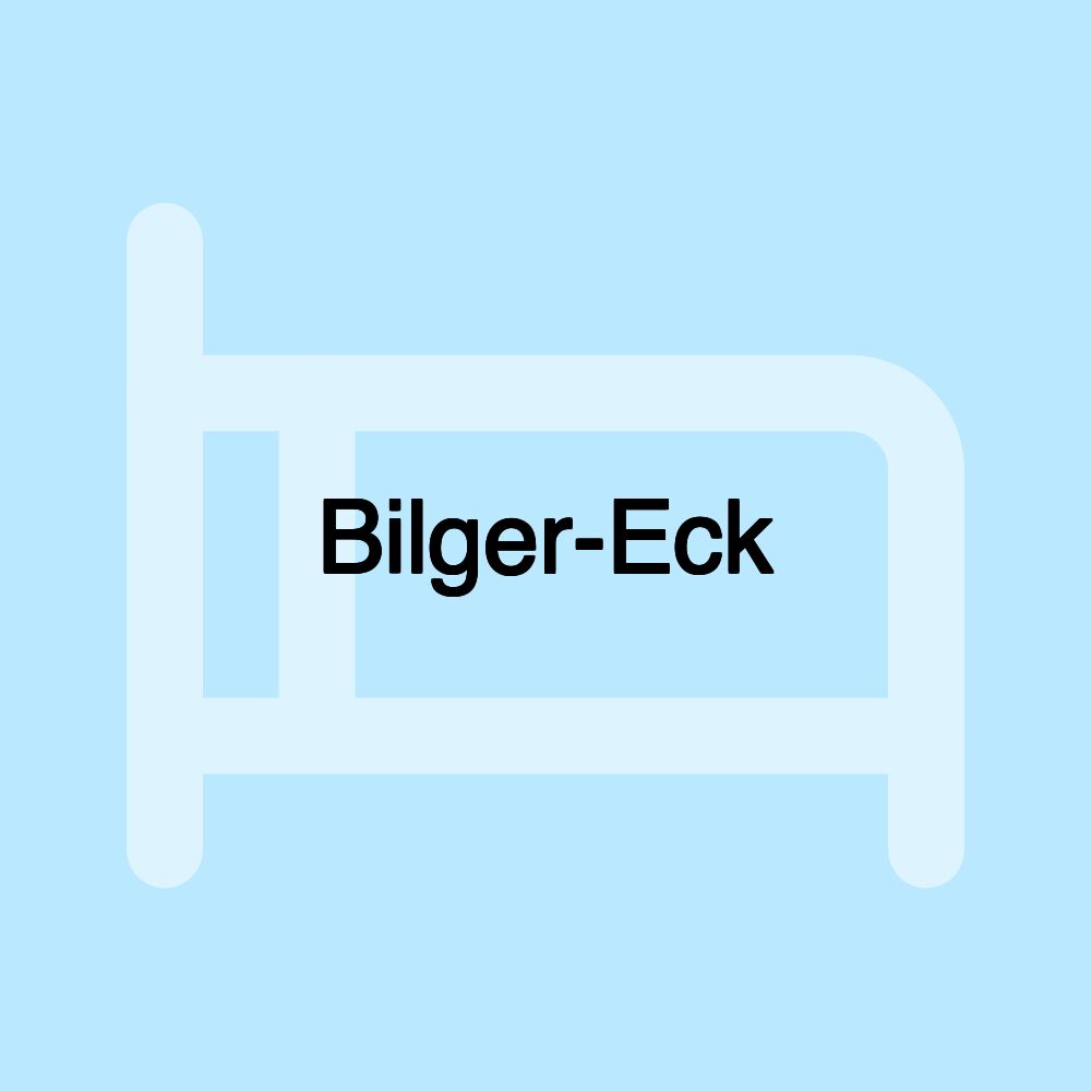 Bilger-Eck