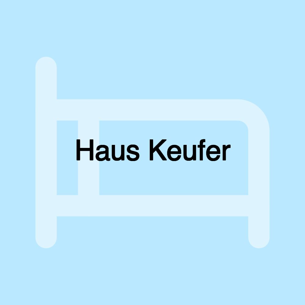 Haus Keufer