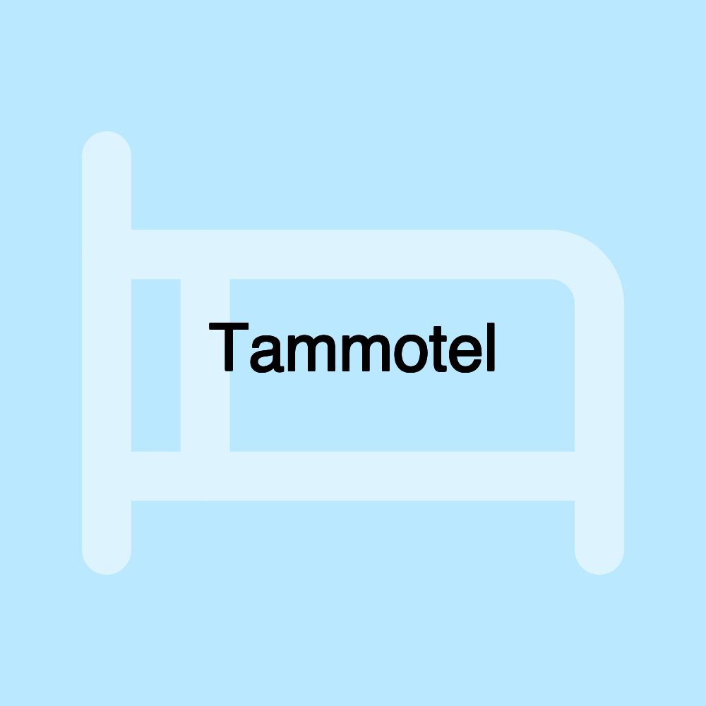 Tammotel