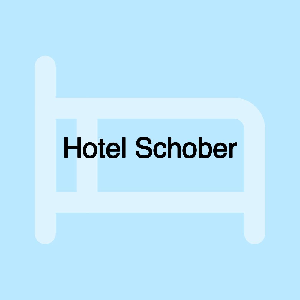 Hotel Schober