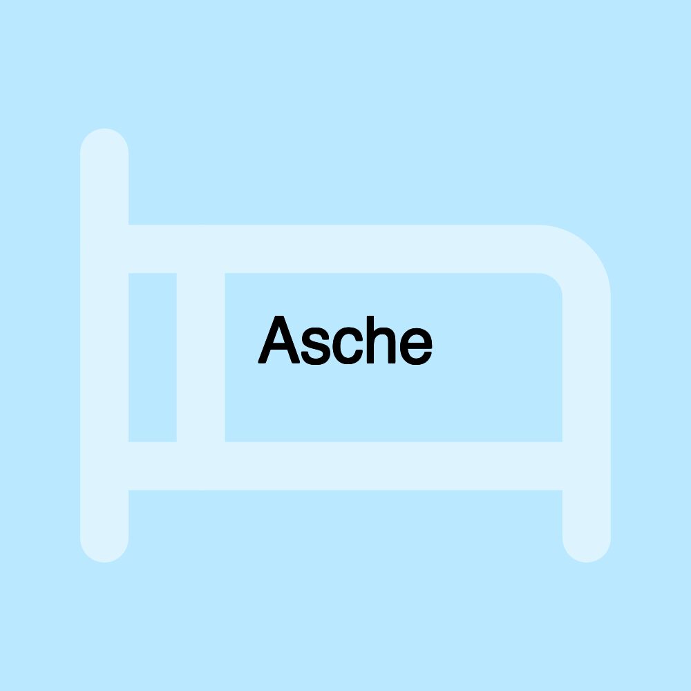 Asche