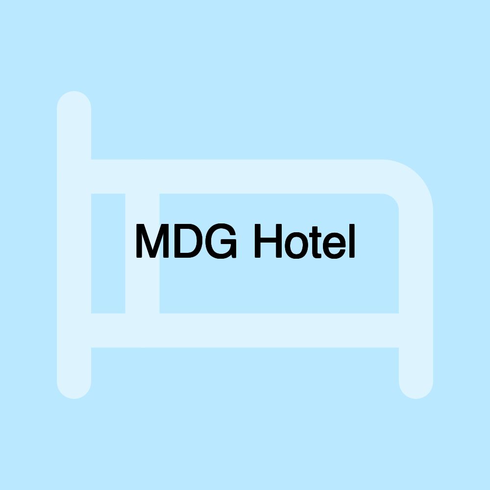 MDG Hotel