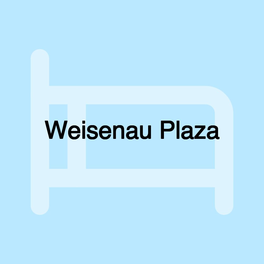 Weisenau Plaza